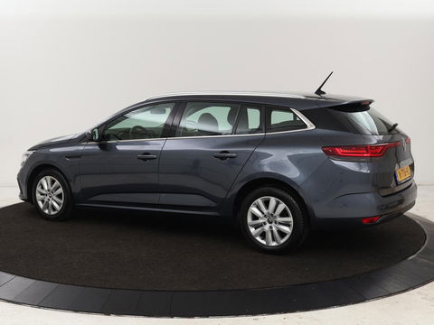 Renault Mégane 1.3 TCe Business Zen | Automaat | Carplay | Camera | Full LED | Navigatie | Cruise control | Parkeerhulp | Climate control