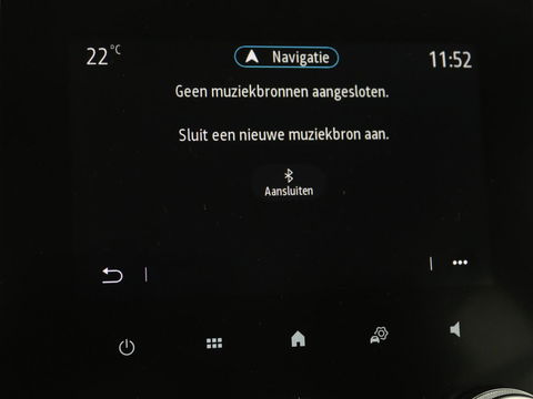 Renault Mégane 1.3 TCe Business Zen | Automaat | Carplay | Camera | Full LED | Navigatie | Cruise control | Parkeerhulp | Climate control