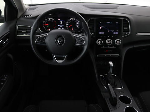 Renault Mégane 1.3 TCe Business Zen | Automaat | Carplay | Camera | Full LED | Navigatie | Cruise control | Parkeerhulp | Climate control
