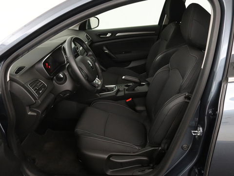 Renault Mégane 1.3 TCe Business Zen | Automaat | Carplay | Camera | Full LED | Navigatie | Cruise control | Parkeerhulp | Climate control