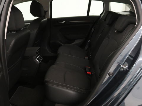 Renault Mégane 1.3 TCe Business Zen | Automaat | Carplay | Camera | Full LED | Navigatie | Cruise control | Parkeerhulp | Climate control