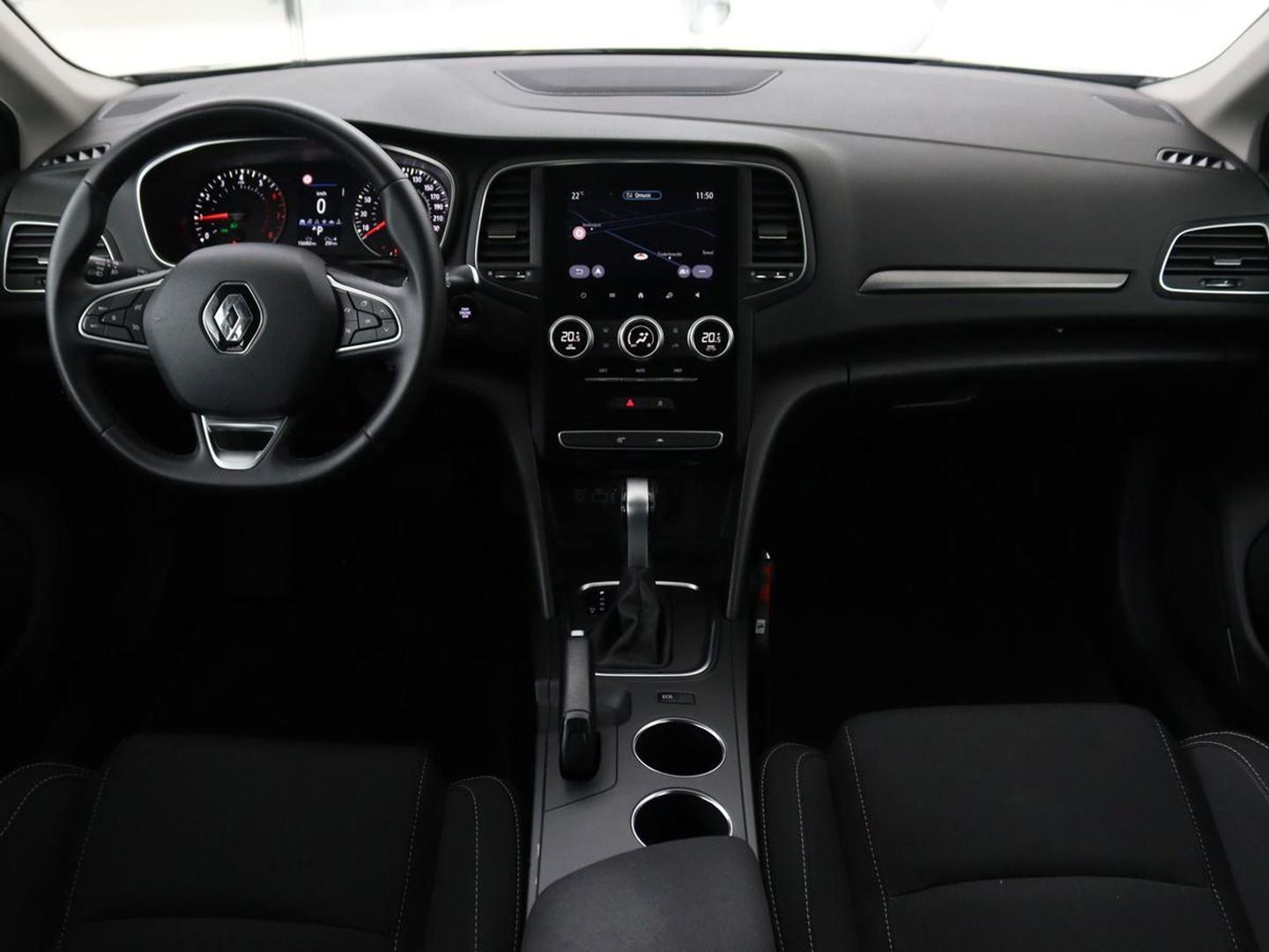 Renault Mégane 1.3 TCe Business Zen | Automaat | Carplay | Camera | Full LED | Navigatie | Cruise control | Parkeerhulp | Climate control
