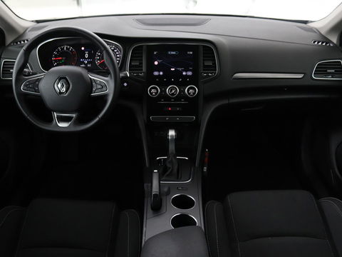 Renault Mégane 1.3 TCe Business Zen | Automaat | Carplay | Camera | Full LED | Navigatie | Cruise control | Parkeerhulp | Climate control
