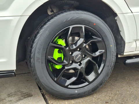 Volkswagen Crafter 35 2.0 TDI L3H3 EL Trendline AIRCO / CRUISE CONTROLE / NAVI / 3 ZITS / APPLE CARPLAY