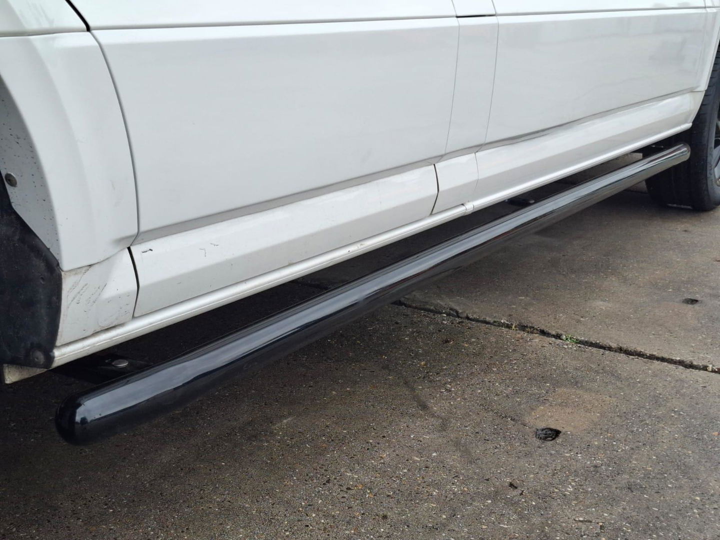 Volkswagen Crafter 35 2.0 TDI L3H3 EL Trendline AIRCO / CRUISE CONTROLE / NAVI / 3 ZITS / APPLE CARPLAY