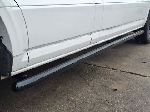Volkswagen Crafter 35 2.0 TDI L3H3 EL Trendline AIRCO / CRUISE CONTROLE / NAVI / 3 ZITS / APPLE CARPLAY