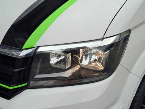 Volkswagen Crafter 35 2.0 TDI L3H3 EL Trendline AIRCO / CRUISE CONTROLE / NAVI / 3 ZITS / APPLE CARPLAY