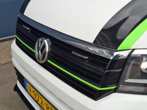 Volkswagen Crafter 35 2.0 TDI L3H3 EL Trendline AIRCO / CRUISE CONTROLE / NAVI / 3 ZITS / APPLE CARPLAY