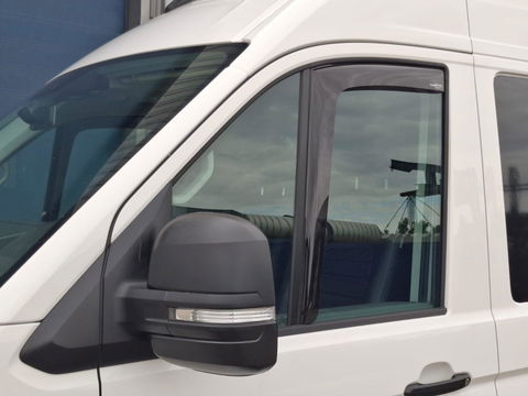 Volkswagen Crafter 35 2.0 TDI L3H3 EL Trendline AIRCO / CRUISE CONTROLE / NAVI / 3 ZITS / APPLE CARPLAY