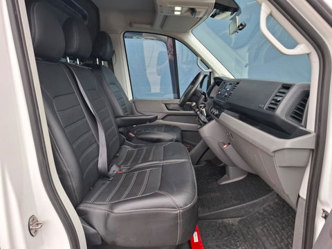 Volkswagen Crafter 35 2.0 TDI L3H3 EL Trendline AIRCO / CRUISE CONTROLE / NAVI / 3 ZITS / APPLE CARPLAY