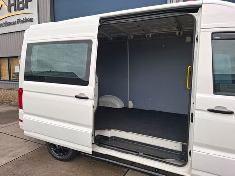 Volkswagen Crafter 35 2.0 TDI L3H3 EL Trendline AIRCO / CRUISE CONTROLE / NAVI / 3 ZITS / APPLE CARPLAY