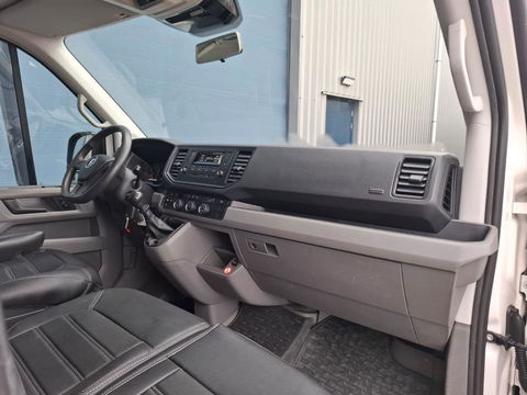 Volkswagen Crafter 35 2.0 TDI L3H3 EL Trendline AIRCO / CRUISE CONTROLE / NAVI / 3 ZITS / APPLE CARPLAY