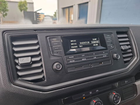 Volkswagen Crafter 35 2.0 TDI L3H3 EL Trendline AIRCO / CRUISE CONTROLE / NAVI / 3 ZITS / APPLE CARPLAY