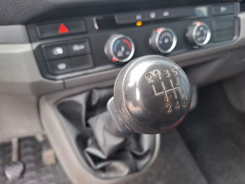 Volkswagen Crafter 35 2.0 TDI L3H3 EL Trendline AIRCO / CRUISE CONTROLE / NAVI / 3 ZITS / APPLE CARPLAY
