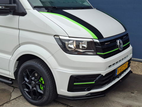Volkswagen Crafter 35 2.0 TDI L3H3 EL Trendline AIRCO / CRUISE CONTROLE / NAVI / 3 ZITS / APPLE CARPLAY