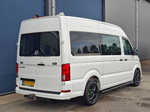 Volkswagen Crafter 35 2.0 TDI L3H3 EL Trendline AIRCO / CRUISE CONTROLE / NAVI / 3 ZITS / APPLE CARPLAY