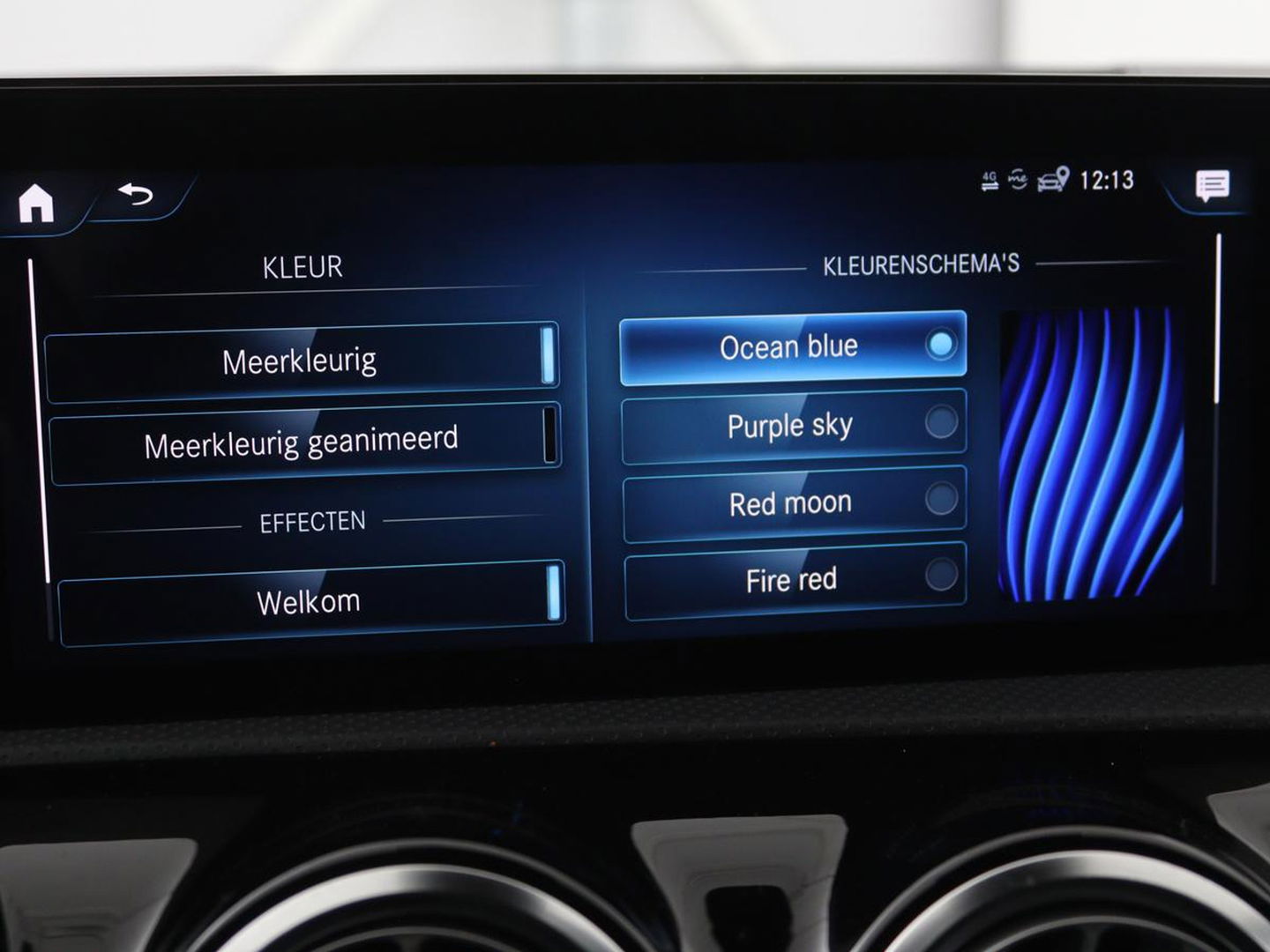Mercedes-Benz CLA-Klasse 250e AMG Night | Stoelverwarming | Leder/Alcantara | Camera | Widescreen | Navigatie | Full LED | Sportstoelen