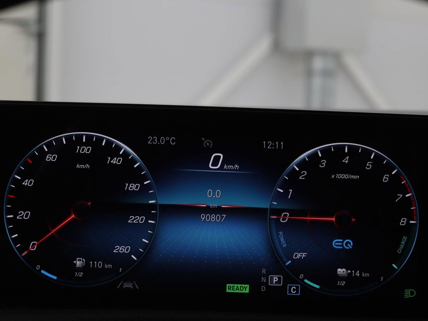 Mercedes-Benz CLA-Klasse 250e AMG Night | Stoelverwarming | Leder/Alcantara | Camera | Widescreen | Navigatie | Full LED | Sportstoelen