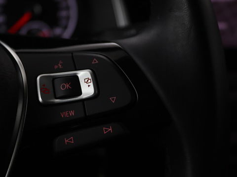 Volkswagen Polo 1.0 TSI Highline | Stoelverwarming | Parkeerhulp | Adaptive cruise | Navigatie | Bluetooth | Climate control | Getint glas