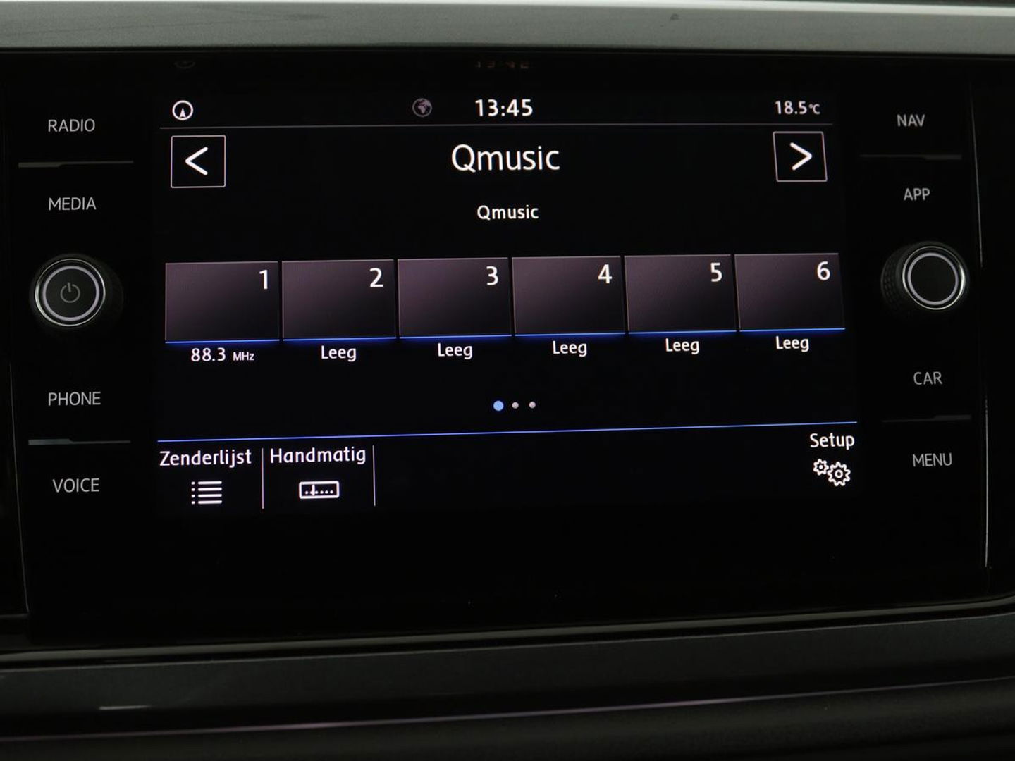 Volkswagen Polo 1.0 TSI Highline | Stoelverwarming | Parkeerhulp | Adaptive cruise | Navigatie | Bluetooth | Climate control | Getint glas