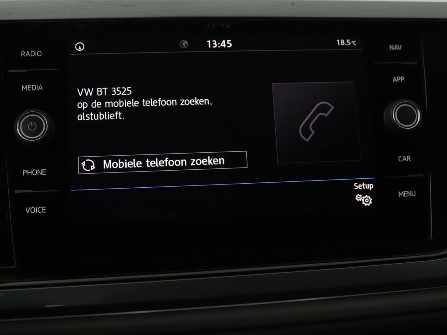 Volkswagen Polo 1.0 TSI Highline | Stoelverwarming | Parkeerhulp | Adaptive cruise | Navigatie | Bluetooth | Climate control | Getint glas