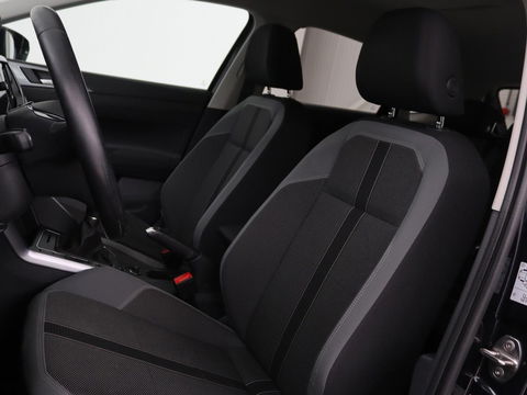 Volkswagen Polo 1.0 TSI Highline | Stoelverwarming | Parkeerhulp | Adaptive cruise | Navigatie | Bluetooth | Climate control | Getint glas