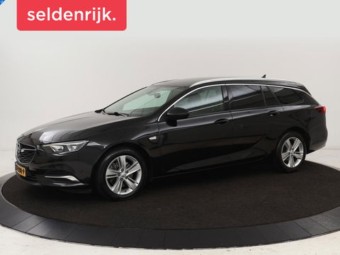 Opel Insignia 1.5 Turbo Executive | Automaat | Carplay | Climate control | Navigatie | Bluetooth | Cruise control | Parkeerhulp
