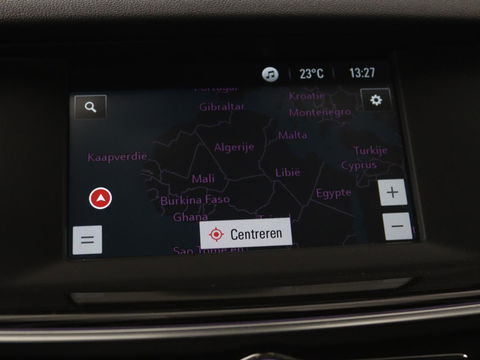 Opel Insignia 1.5 Turbo Executive | Automaat | Carplay | Climate control | Navigatie | Bluetooth | Cruise control | Parkeerhulp