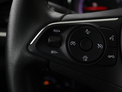 Opel Insignia 1.5 Turbo Executive | Automaat | Carplay | Climate control | Navigatie | Bluetooth | Cruise control | Parkeerhulp