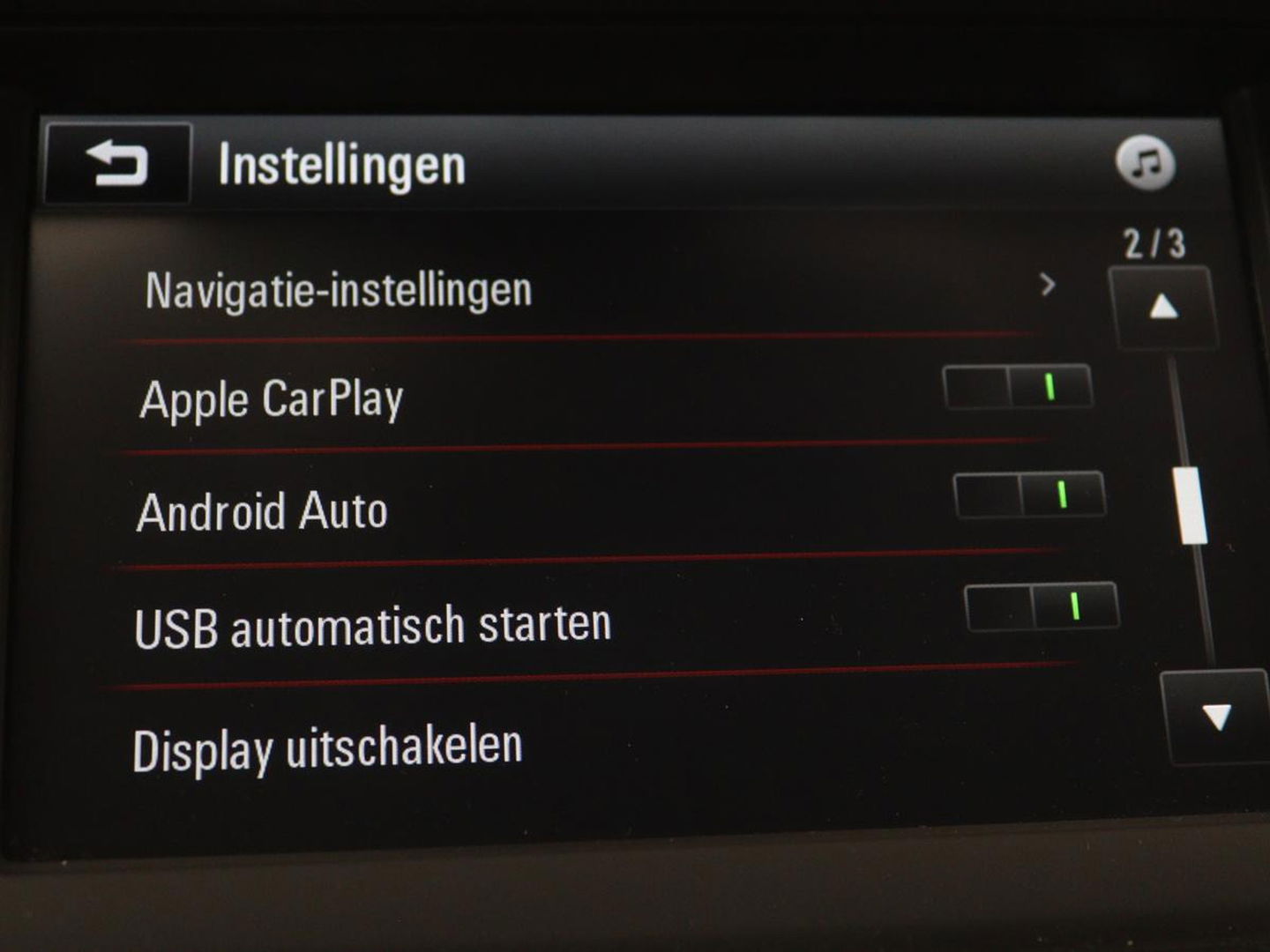 Opel Insignia 1.5 Turbo Executive | Automaat | Carplay | Climate control | Navigatie | Bluetooth | Cruise control | Parkeerhulp