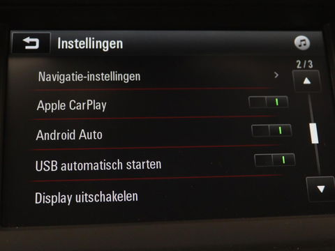Opel Insignia 1.5 Turbo Executive | Automaat | Carplay | Climate control | Navigatie | Bluetooth | Cruise control | Parkeerhulp