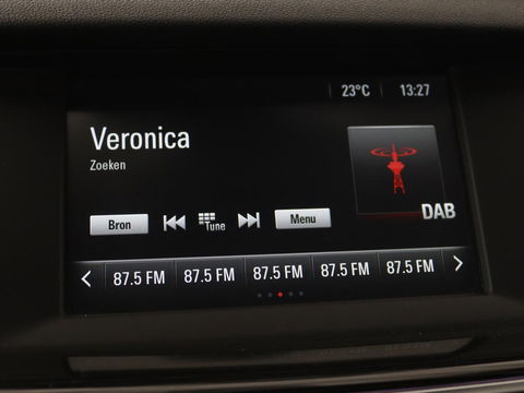 Opel Insignia 1.5 Turbo Executive | Automaat | Carplay | Climate control | Navigatie | Bluetooth | Cruise control | Parkeerhulp