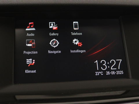 Opel Insignia 1.5 Turbo Executive | Automaat | Carplay | Climate control | Navigatie | Bluetooth | Cruise control | Parkeerhulp