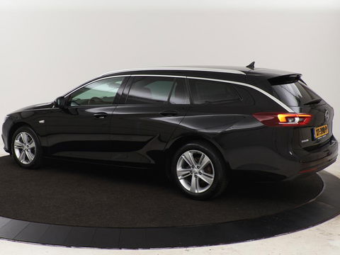 Opel Insignia 1.5 Turbo Executive | Automaat | Carplay | Climate control | Navigatie | Bluetooth | Cruise control | Parkeerhulp