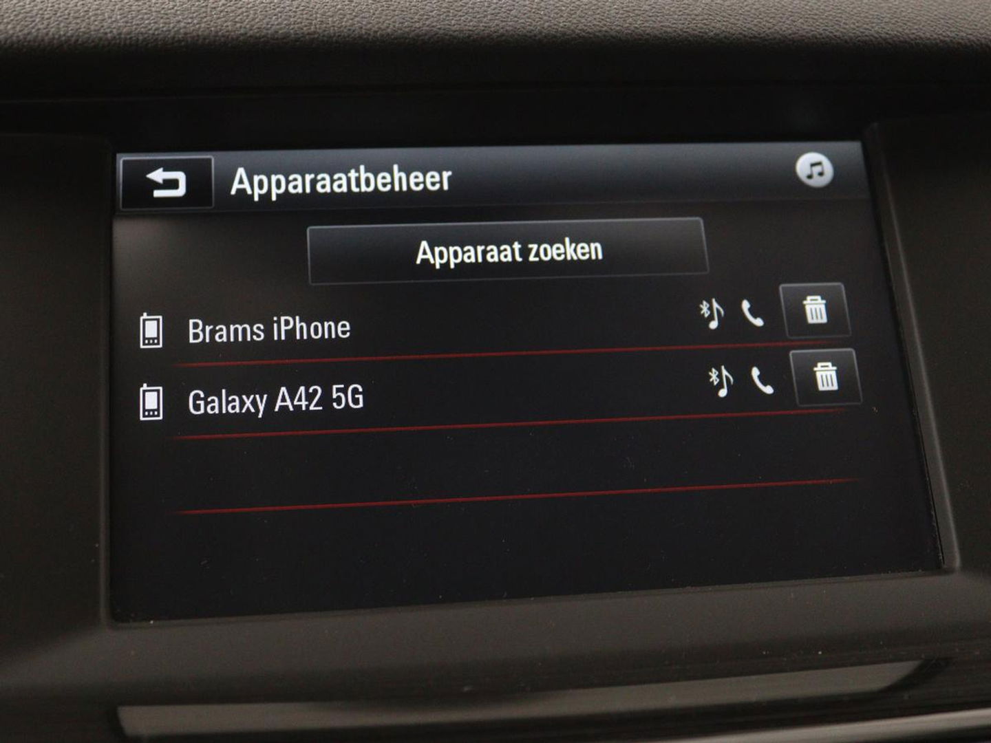 Opel Insignia 1.5 Turbo Executive | Automaat | Carplay | Climate control | Navigatie | Bluetooth | Cruise control | Parkeerhulp