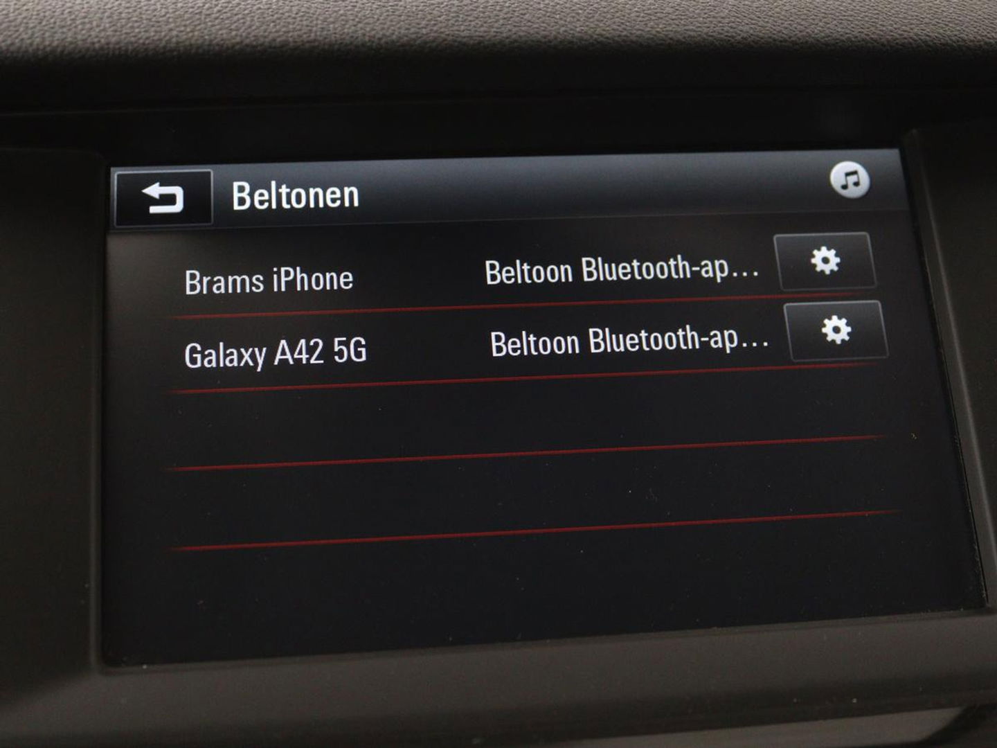 Opel Insignia 1.5 Turbo Executive | Automaat | Carplay | Climate control | Navigatie | Bluetooth | Cruise control | Parkeerhulp