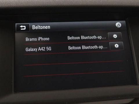 Opel Insignia 1.5 Turbo Executive | Automaat | Carplay | Climate control | Navigatie | Bluetooth | Cruise control | Parkeerhulp