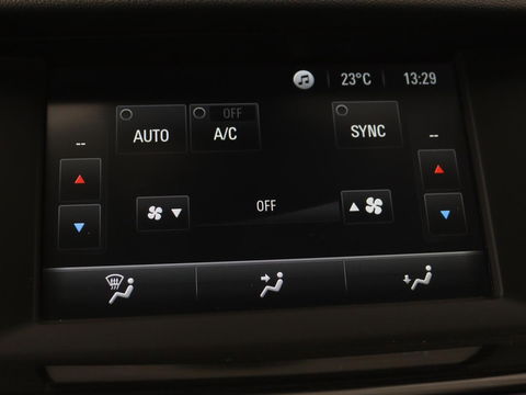 Opel Insignia 1.5 Turbo Executive | Automaat | Carplay | Climate control | Navigatie | Bluetooth | Cruise control | Parkeerhulp