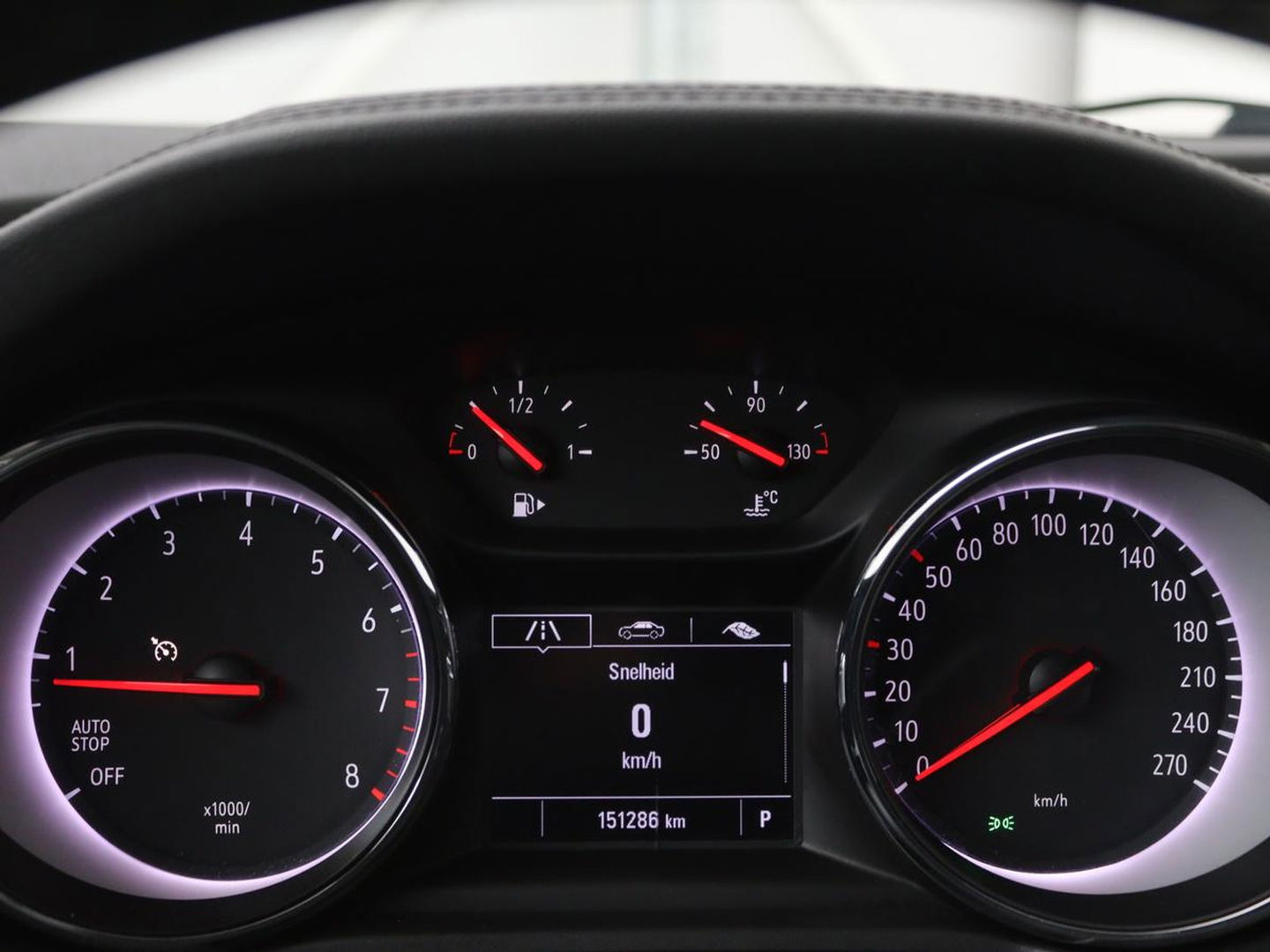 Opel Insignia 1.5 Turbo Executive | Automaat | Carplay | Climate control | Navigatie | Bluetooth | Cruise control | Parkeerhulp