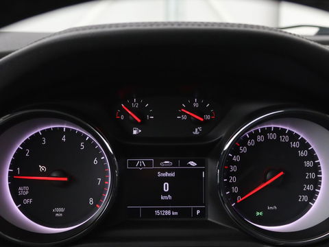Opel Insignia 1.5 Turbo Executive | Automaat | Carplay | Climate control | Navigatie | Bluetooth | Cruise control | Parkeerhulp