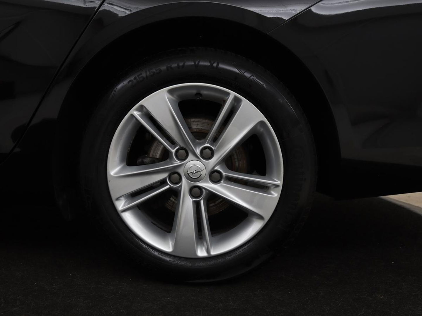 Opel Insignia 1.5 Turbo Executive | Automaat | Carplay | Climate control | Navigatie | Bluetooth | Cruise control | Parkeerhulp