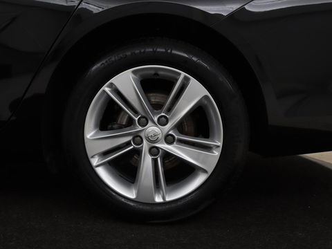 Opel Insignia 1.5 Turbo Executive | Automaat | Carplay | Climate control | Navigatie | Bluetooth | Cruise control | Parkeerhulp