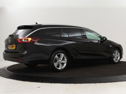 Opel Insignia 1.5 Turbo Executive | Automaat | Carplay | Climate control | Navigatie | Bluetooth | Cruise control | Parkeerhulp