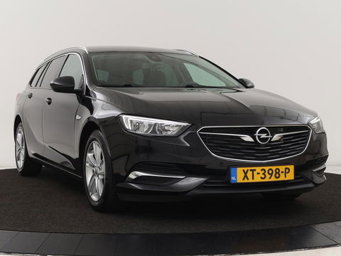 Opel Insignia 1.5 Turbo Executive | Automaat | Carplay | Climate control | Navigatie | Bluetooth | Cruise control | Parkeerhulp