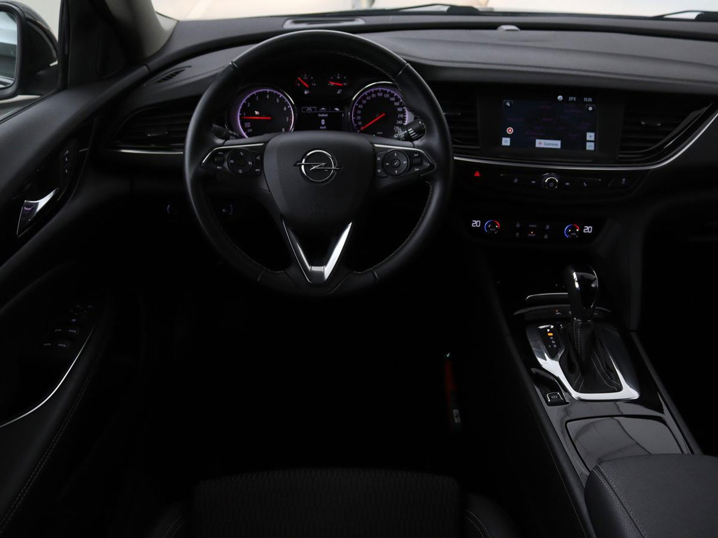 Opel Insignia 1.5 Turbo Executive | Automaat | Carplay | Climate control | Navigatie | Bluetooth | Cruise control | Parkeerhulp