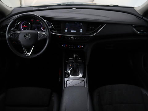 Opel Insignia 1.5 Turbo Executive | Automaat | Carplay | Climate control | Navigatie | Bluetooth | Cruise control | Parkeerhulp