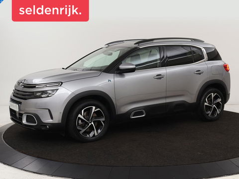 Citroën C5 Aircross 1.6 Plug-in Hybrid Feel | Camera | Carplay | Full LED | Navigatie | Keyless | Cruise control | Parkeerhulp | Climate control