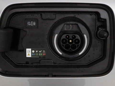 Citroën C5 Aircross 1.6 Plug-in Hybrid Feel | Camera | Carplay | Full LED | Navigatie | Keyless | Cruise control | Parkeerhulp | Climate control