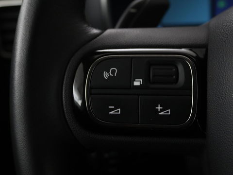 Citroën C5 Aircross 1.6 Plug-in Hybrid Feel | Camera | Carplay | Full LED | Navigatie | Keyless | Cruise control | Parkeerhulp | Climate control