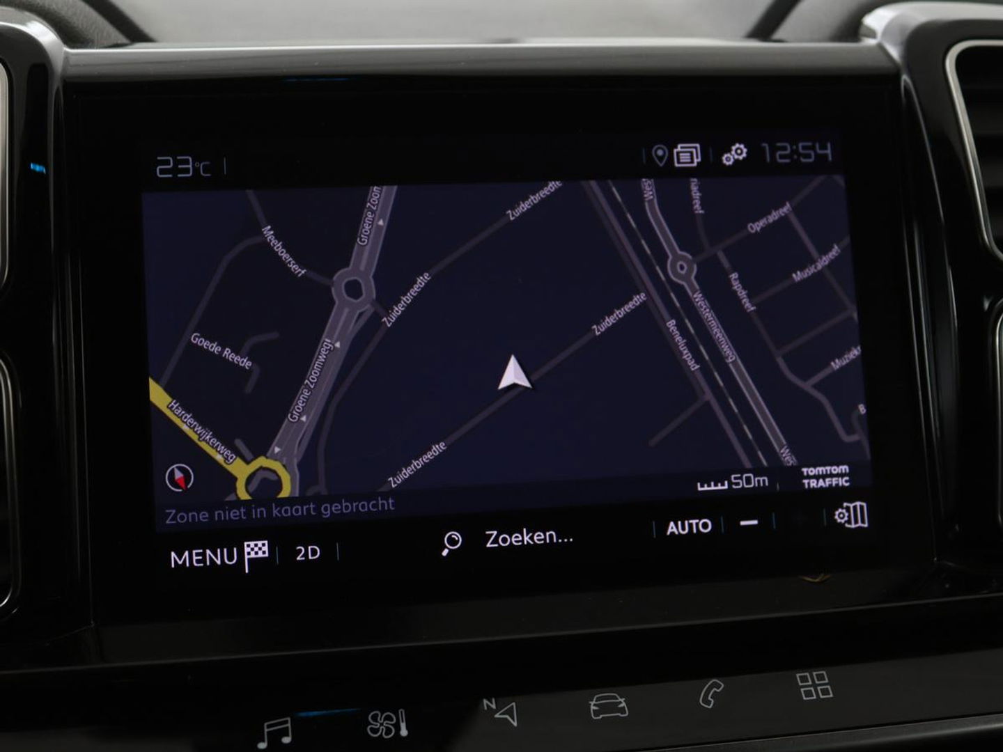 Citroën C5 Aircross 1.6 Plug-in Hybrid Feel | Camera | Carplay | Full LED | Navigatie | Keyless | Cruise control | Parkeerhulp | Climate control